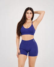 Blue Ascend Bras