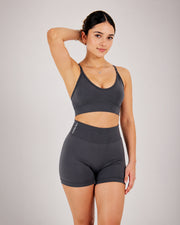 Grey Ascend Bras
